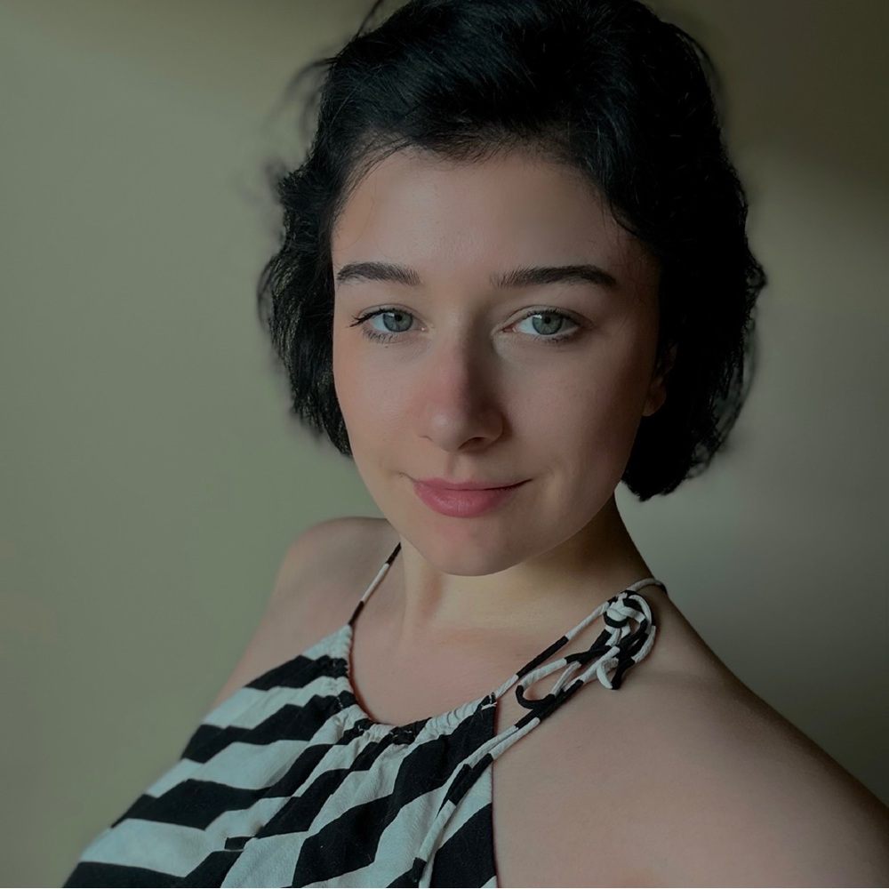Meet your Posher, Audrea